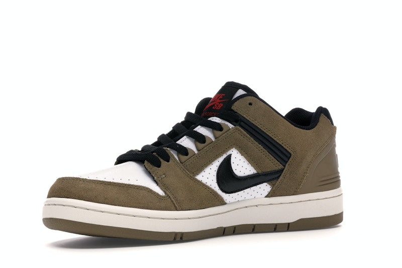 Nike SB Air Force 2 Low Escape