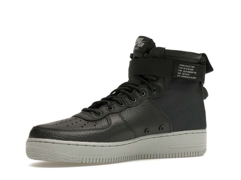 Nike SF Air Force 1 Mid Outdoor Green (Women's)