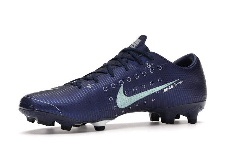 Nike Mercurial Vapor 13 Academy MDS MG Blue Void