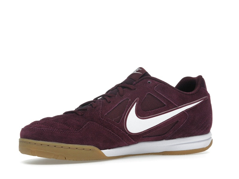 Nike Gato Bordeaux