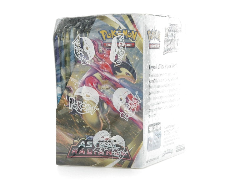 Pokémon TCG Sword & Shield Astral Radiance Booster Box
