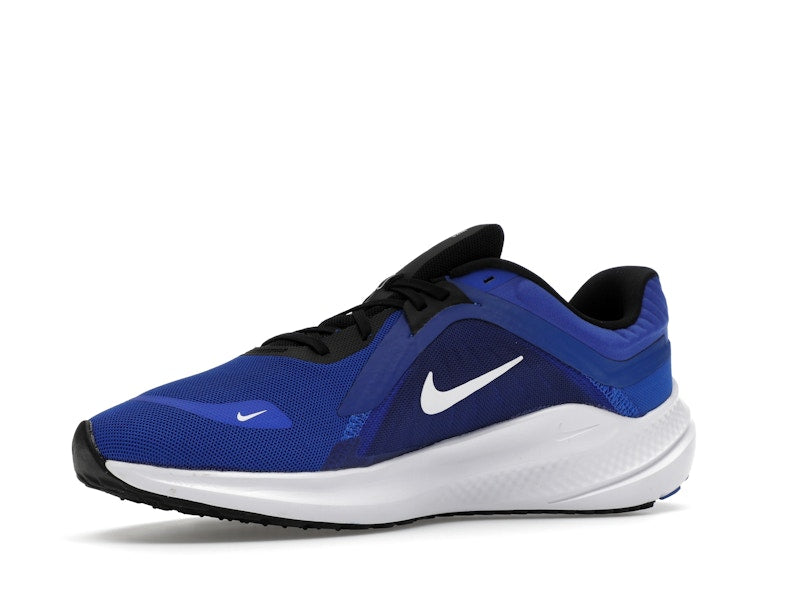 Nike Quest 5 Racer Blue Old Royal Black White