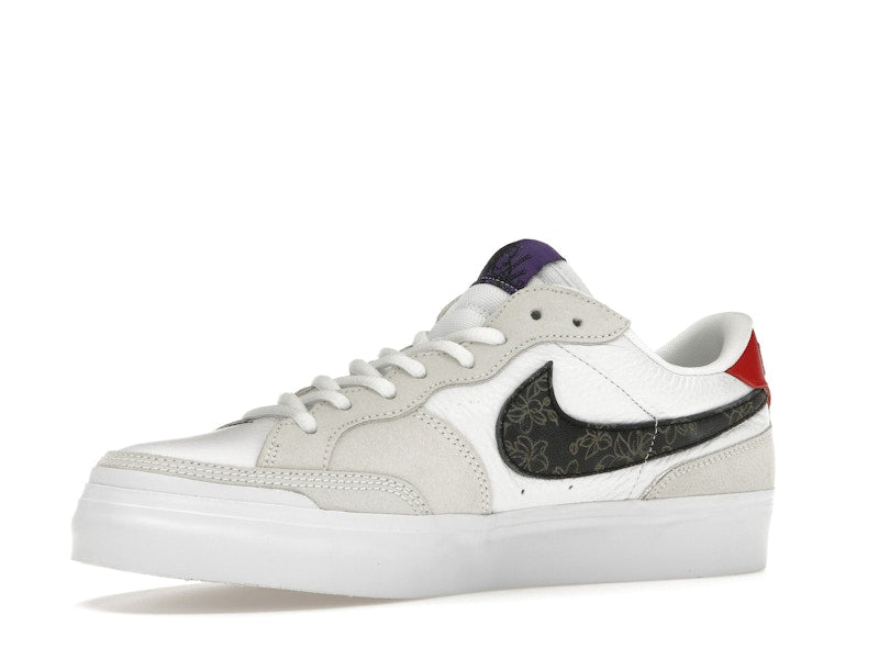 Nike SB Zoom Pogo Plus Sky Brown Japanese Roots (Women's)