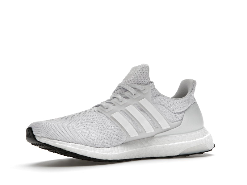 adidas Ultra Boost DNA 5.0 Cloud White Black Sole