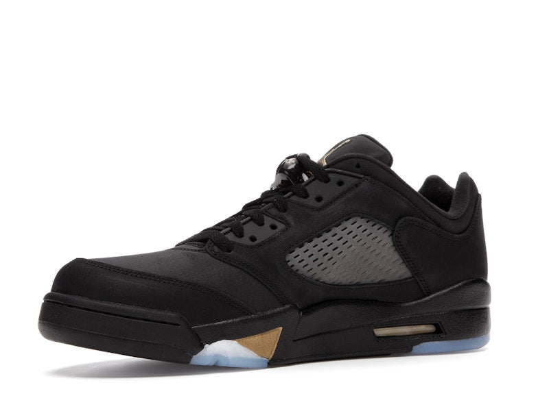 Jordan 5 Retro Low Wings