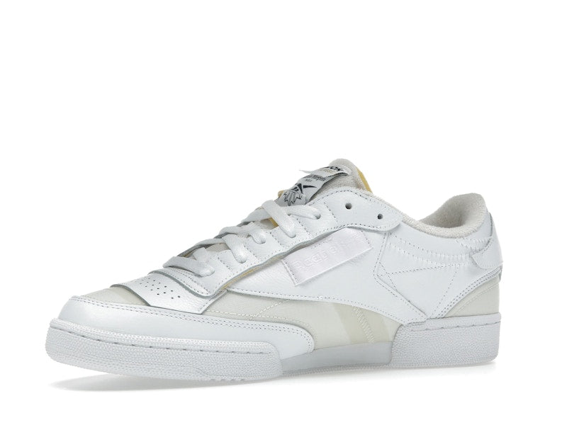 Reebok Club C Re-Co Maison Margiela 'Memory Of' White