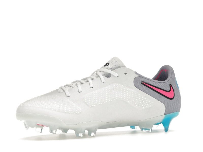 Nike Tiempo Legend 9 Elite FG Blast Pack Baltic Blue