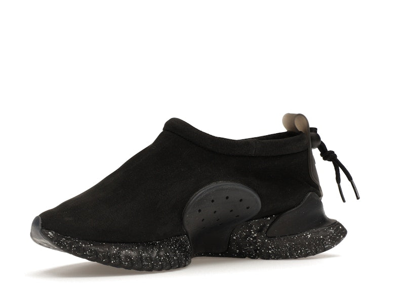 Nike Moc Flow SP Undercover Black