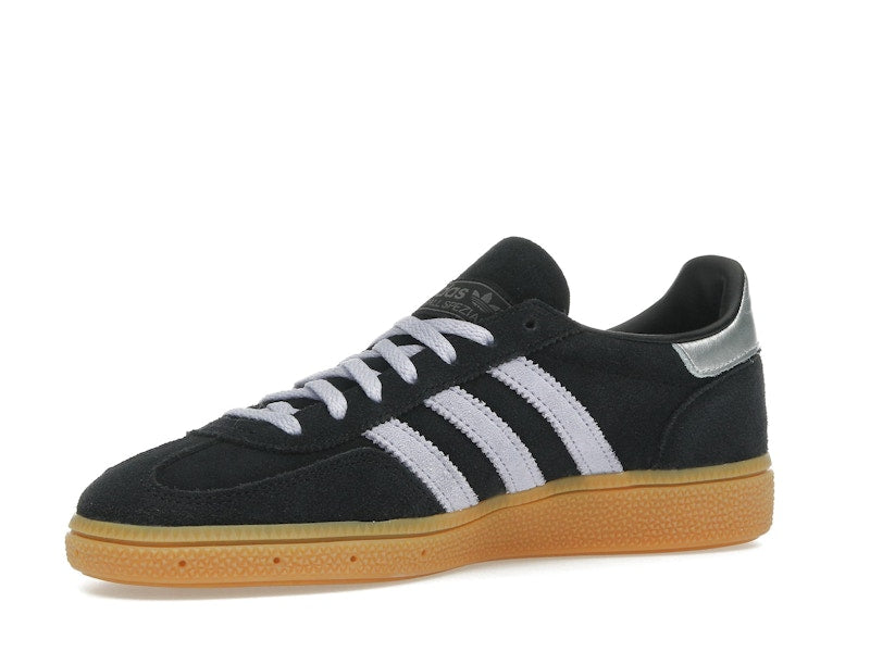 adidas Handball Spezial Black Light Violet (Women's)