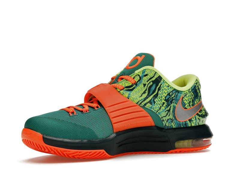Nike KD 7 Weatherman