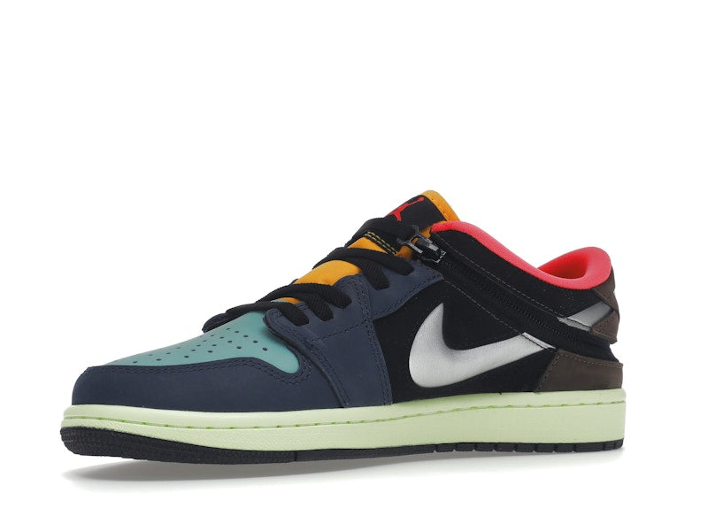 Jordan 1 Low FlyEase Bio Hack