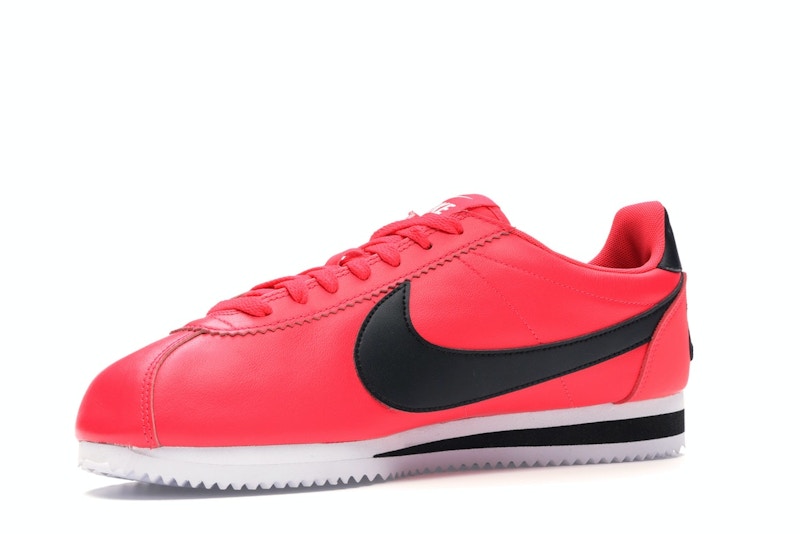 Nike Classic Cortez Overbranding Red Orbit