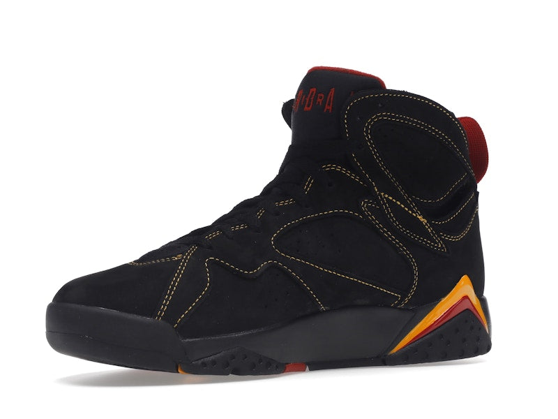 Jordan 7 Retro Citrus (2022)
