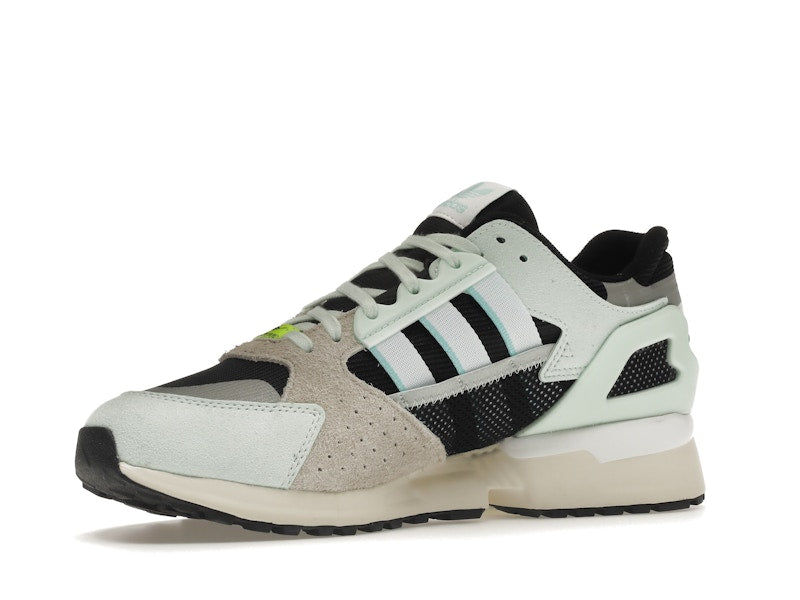 adidas ZX 10.000C Dash Green Clear Aqua