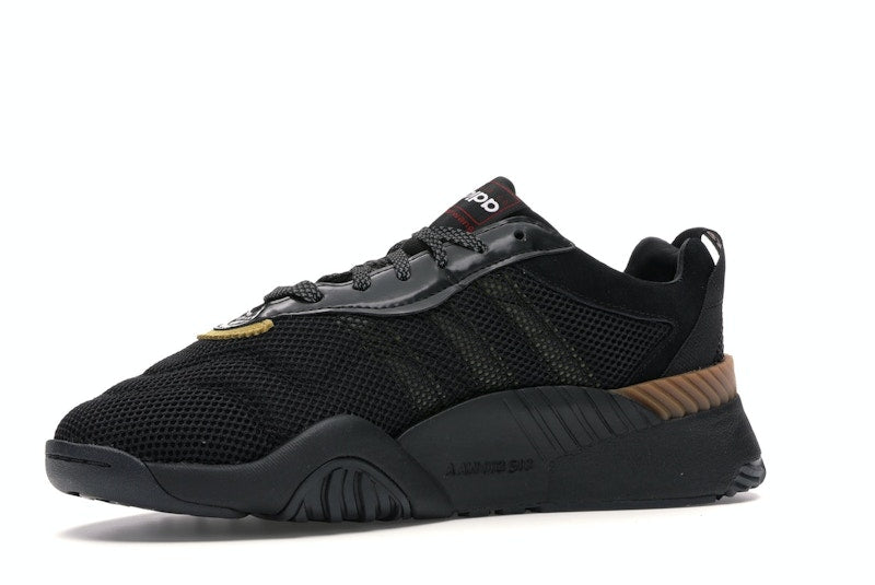 adidas AW Turnout Trainer Alexander Wang Core Black