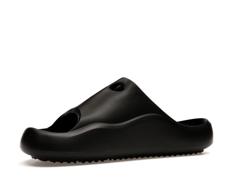 OFF-WHITE Meteor Rubber Slides Black (FW22)