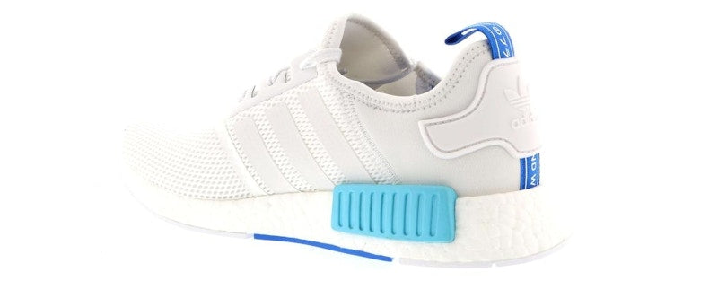 adidas NMD R1 Blue Glow (Women's)