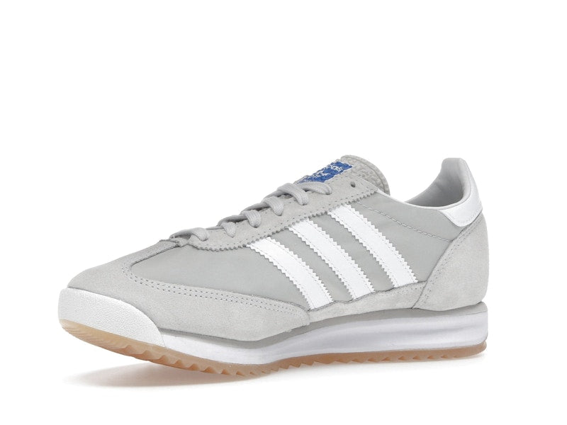 adidas SL 72 RS Grey Cloud White Crystal White
