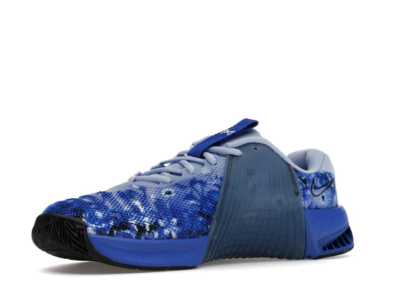 Nike Metcon 9 AMP Aluminum Racer Blue
