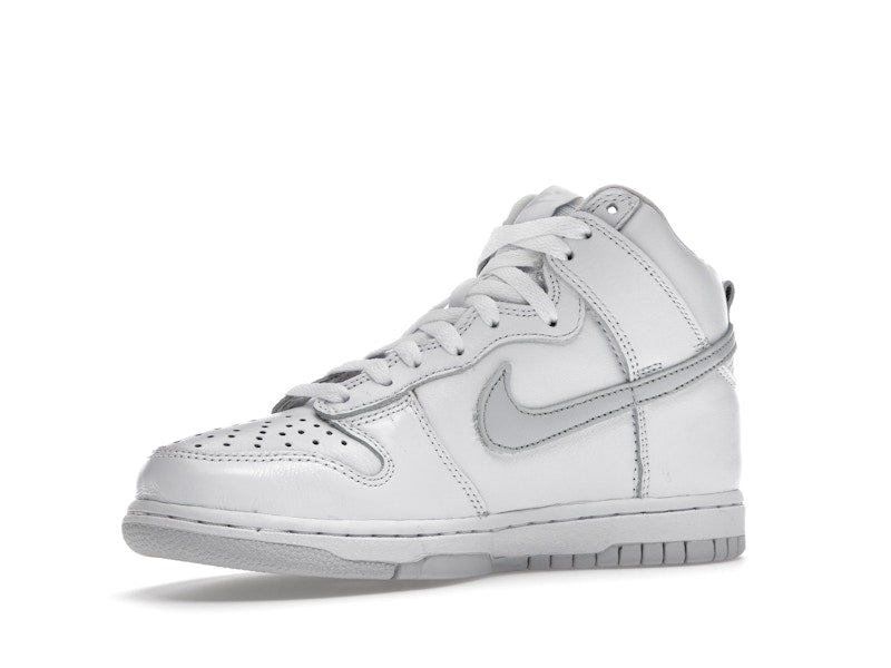 Nike Dunk High SP Pure Platinum
