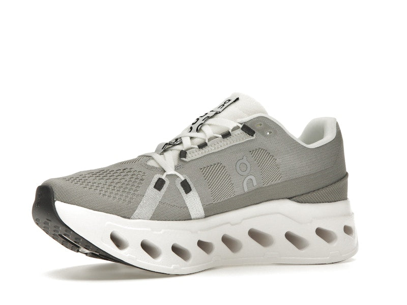 On Running Cloudeclipse Alloy White