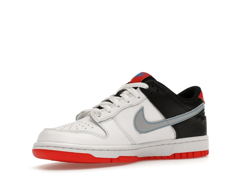 Nike Dunk Low Spider-Man (GS)