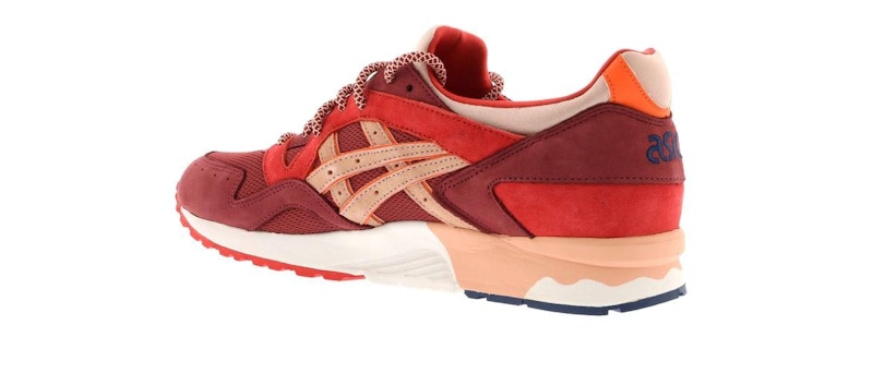 ASICS Gel-Lyte V Ronnie Fieg Volcano