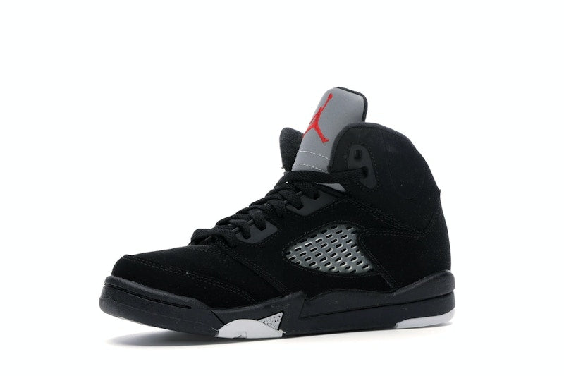 Jordan 5 Retro Black Metallic (2016) (PS)