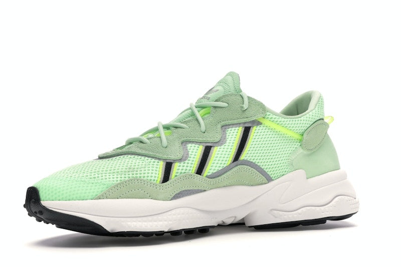 adidas Ozweego Glow Green