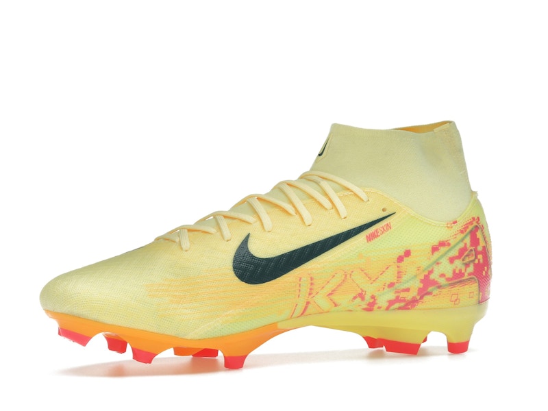 Nike Mercurial Superfly 10 Academy FG/MG Kylian Mbappe