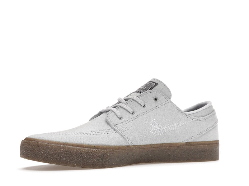 Nike SB Zoom Stefan Janoski FL RM Pure Platinum Gum
