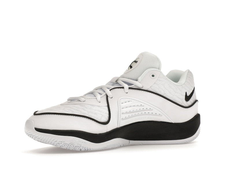 Nike KD 16 TB White Black