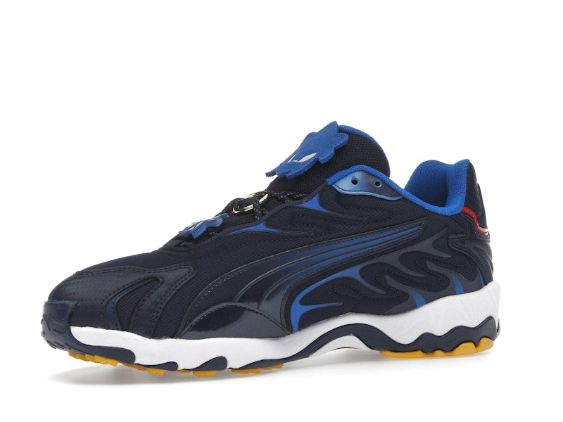 Puma Inhale Sonic The Hedgehog Sonic