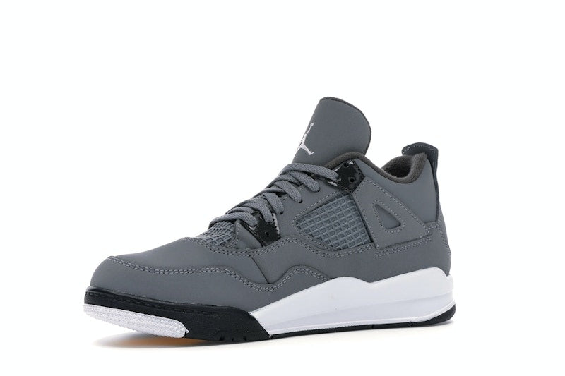 Jordan 4 Retro Cool Grey (2019) (PS)