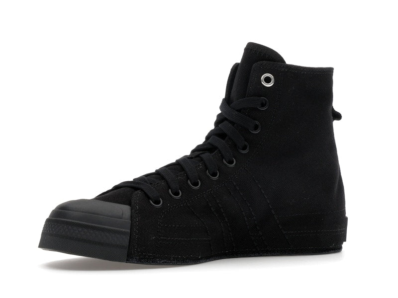 adidas Y-3 Nizza Hi Black