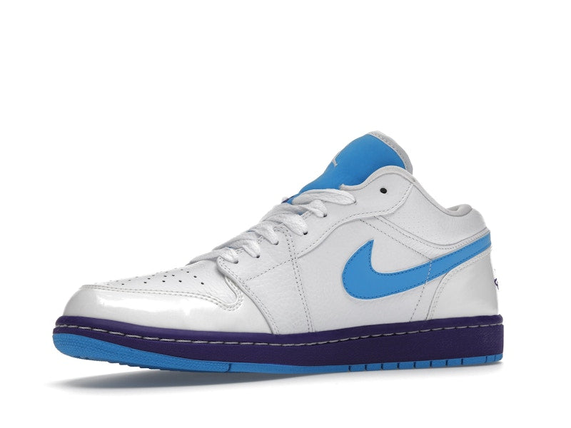 Jordan 1 Phat Low Vivid Blue