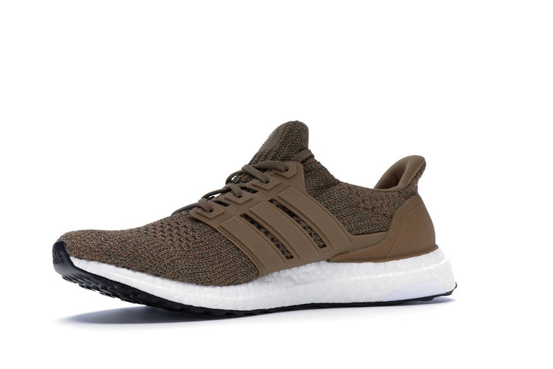 adidas Ultra Boost 4.0 Raw Desert