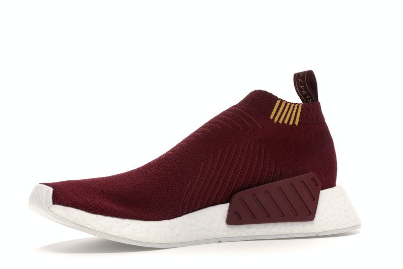 adidas NMD CS2 SNS Class of 99 Burgundy