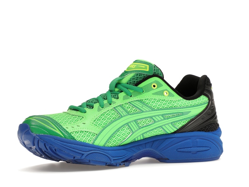 ASICS Gel-Kayano 14 Field Trip Recordings Fern Green