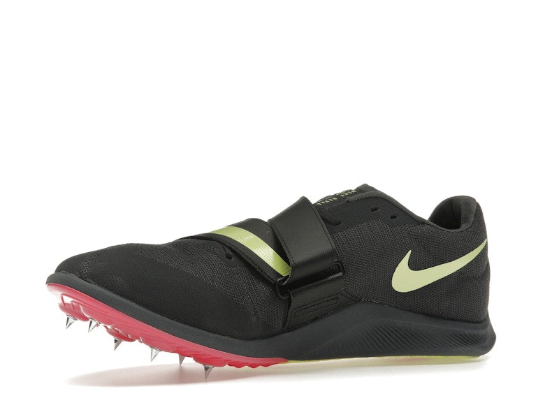 Nike Zoom Rival Jump Anthracite Light Lemon Twist