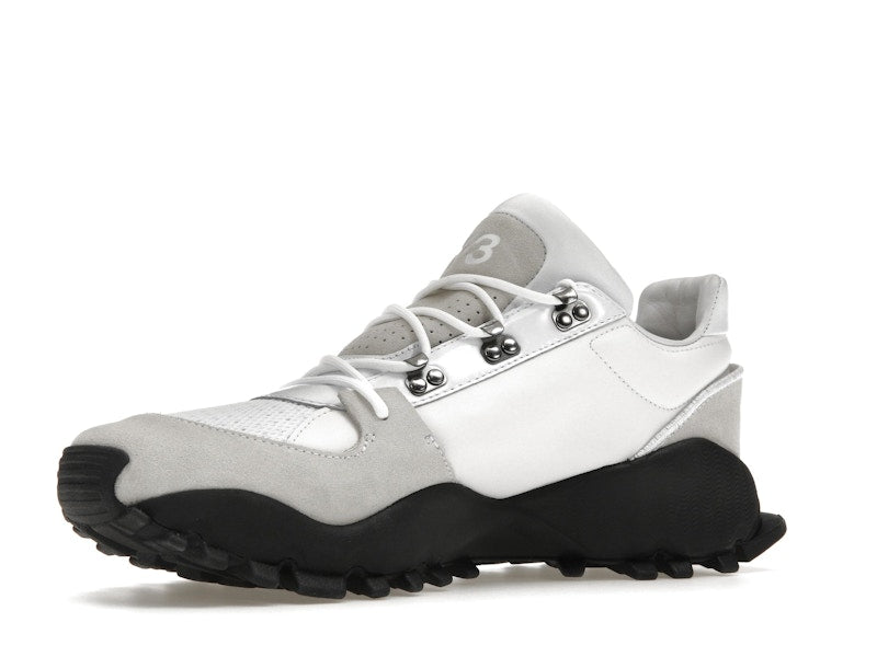 adidas Y-3 Kyoi Trail White Black