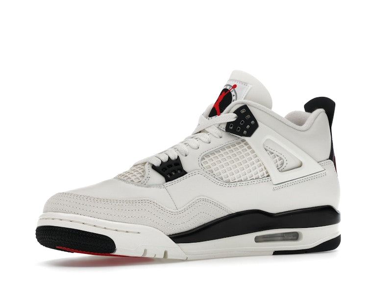 Jordan 4 Retro Flight Club
