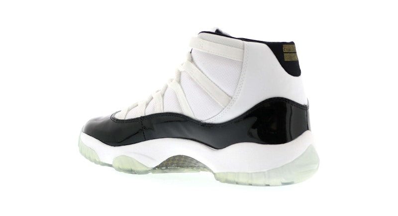 Jordan 11 Retro Concord DMP (2006)