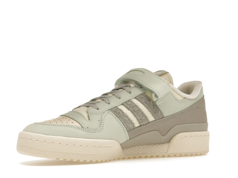 adidas Forum 84 Low Linen Green
