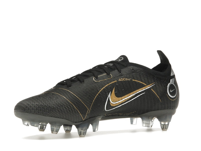 Nike Vapor 14 Elite SG-Pro AC Shadow Pack Black