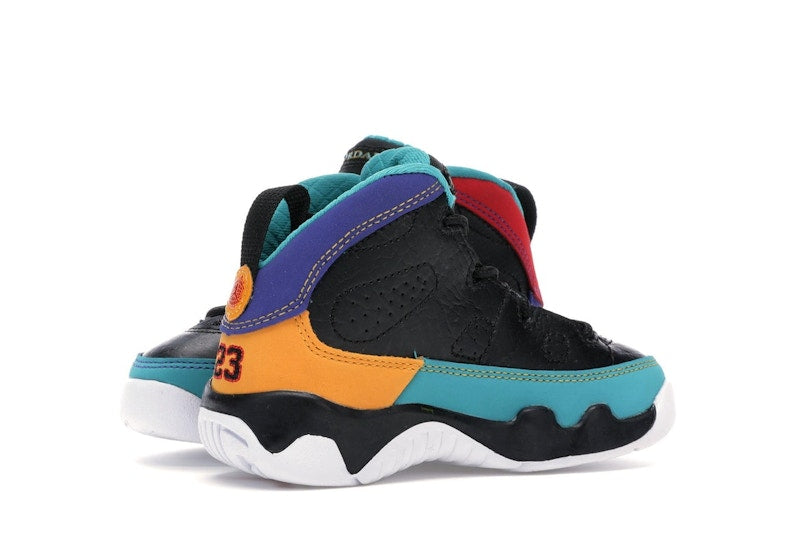 Jordan 9 Retro Dream It Do It (TD)