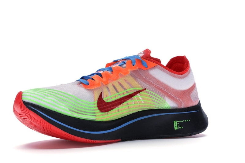 Nike Zoom Fly Doernbecher (2018)