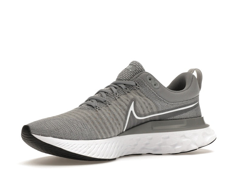 Nike React Infinity Run Flyknit 2 Particle Grey (Women's)