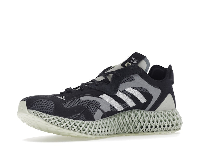 adidas Consortium Runner V2 4D Collegiate Navy