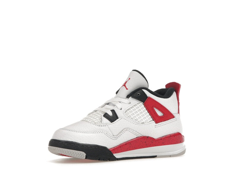 Jordan 4 Retro Red Cement (TD)